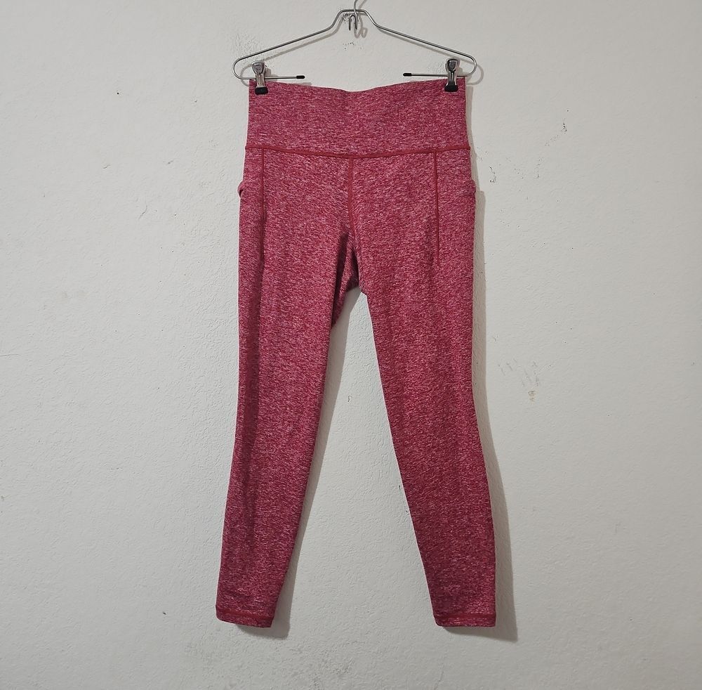 Athleta Salutation Stash Pocket II Tight Size Medium